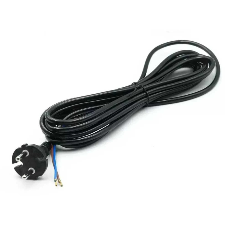 Dedra Kaapeli, Virransyöttökaapeli