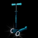 GLOBBER scooter Primo Plus Glow Lights, blue, 443-100 GLOBBER scooter Primo Plus Glow Lights, blue, 443-100