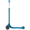 GLOBBER scooter Primo Plus Glow Lights, blue, 443-100 GLOBBER scooter Primo Plus Glow Lights, blue, 443-100