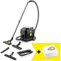 Karcher T 10/1 Bp Adv HEPA Go!Further Karcher T 10/1 Bp Adv HEPA Go!Further
