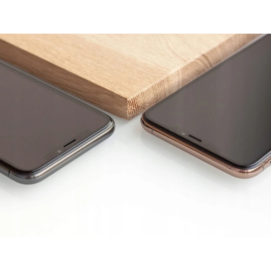 3Mk Protection Redmi 15 5G - 3mk HardGlass Max Musta – 4