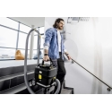 Karcher T 10/1 Bp Adv HEPA Go!Further Karcher T 10/1 Bp Adv HEPA Go!Further