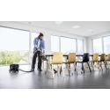 Karcher T 10/1 Bp Adv HEPA Go!Further Karcher T 10/1 Bp Adv HEPA Go!Further