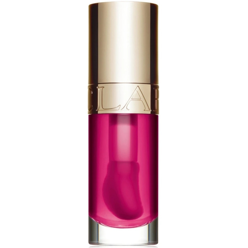 Clarins Lip Comfort Plumping Lip Oil