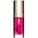 Clarins Lip Comfort Plumping Lip Oil 02 Raspberry, 7 ml Clarins Lip Comfort Plumping Lip Oil 02 Raspberry, 7 ml