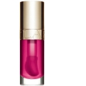 Clarins Lip Comfort Plumping Lip Oil 02 Raspberry, 7 ml Clarins Lip Comfort Plumping Lip Oil 02 Raspberry, 7 ml
