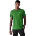 Meeste T-särk 4F M4483 roheline 4FWSS26TTSHM4483 41S (L) Meeste T-särk 4F M4483 roheline 4FWSS26TTSHM4483 41S (L)