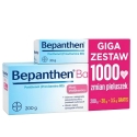 Bepanthen Baby Protective Ointment Mega Set 200g+30g+3.5g Bepanthen Baby Protective Ointment Mega Set 200g+30g+3.5g