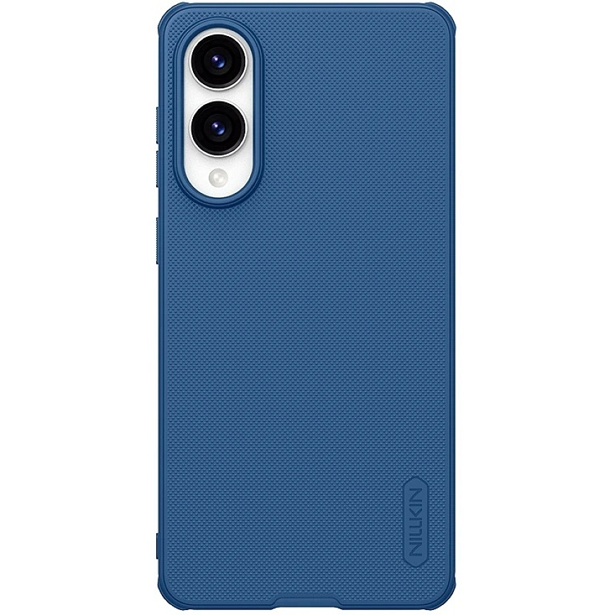 Däkk NILLKIN SUPER SHIELD PRO SAMSUNG S25 KRASTINE SININE – 5