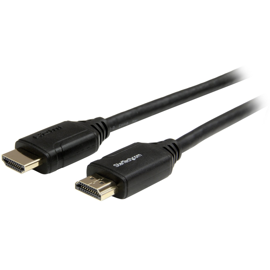 StarTech.com HDMM2MP HDMI kabelis 2