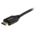 StarTech.com HDMM2MP HDMI-kaabel 2 m HDMI tüüp A (Standard) Must StarTech.com HDMM2MP HDMI-kaabel 2 m HDMI tüüp A (Standard) Must