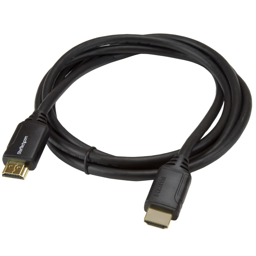 StarTech.com HDMM2MP HDMI cable – 4