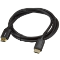 StarTech.com HDMM2MP HDMI cable StarTech.com HDMM2MP HDMI cable