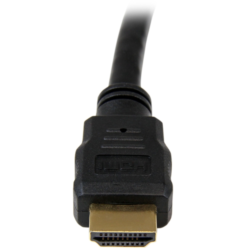 StarTech.com HDMM5M HDMI-kaapeli 5 m HDMI-tyyppi A (vakio) musta – 3
