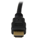 StarTech.com HDMM5M HDMI cable StarTech.com HDMM5M HDMI cable