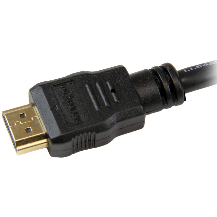 StarTech.com HDMM5M HDMI-kaabel 5 m HDMI tüüp A (Standard) Must – 4