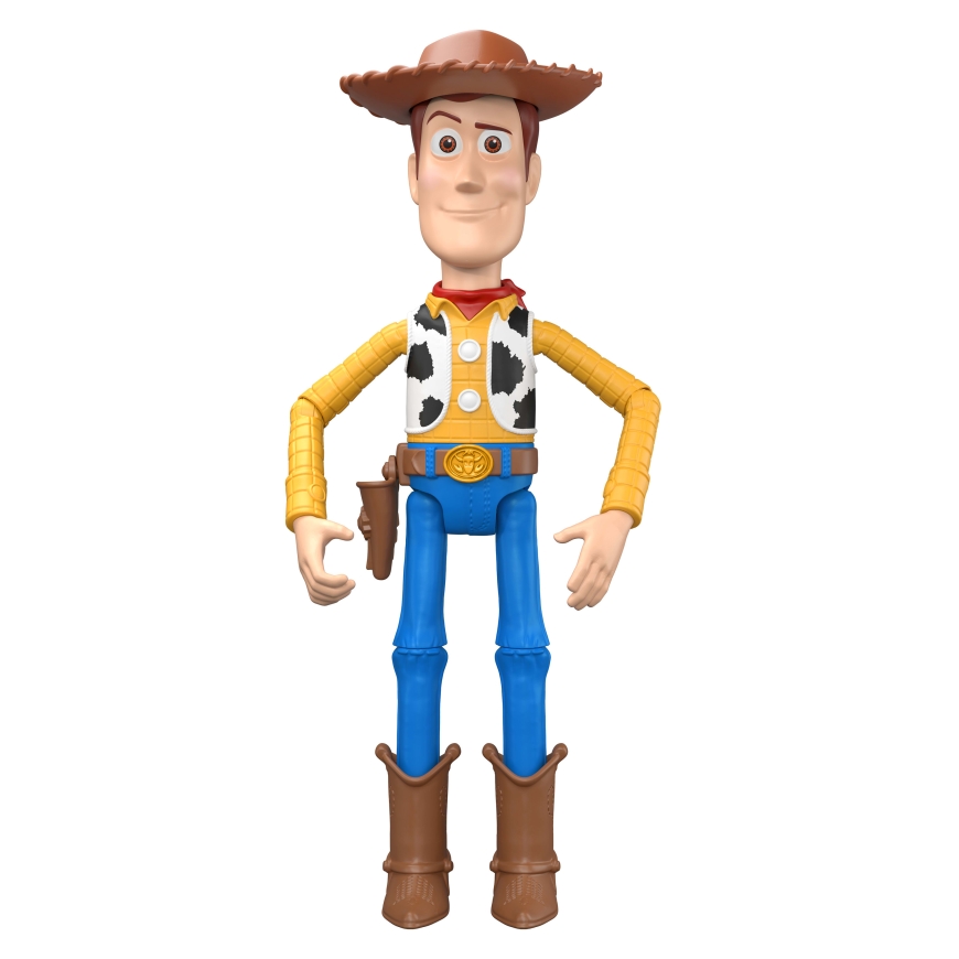 Disney Pixar JKV33 mängukujuke