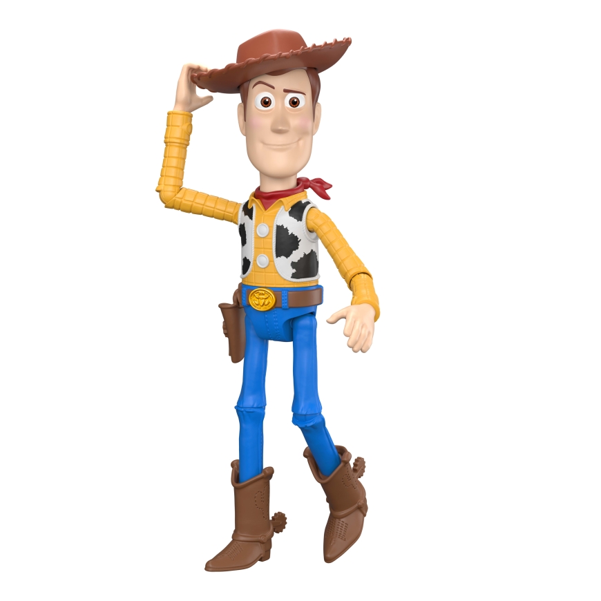 Disney Pixar JKV33 mängukujuke – 3