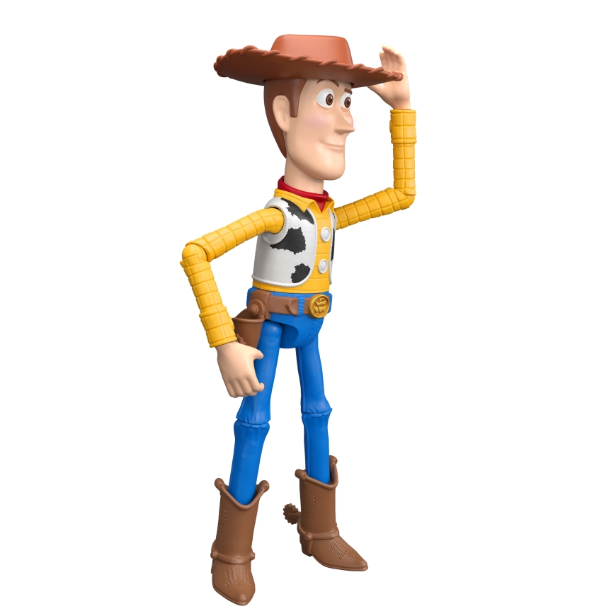 Disney Pixar JKV33 mängukujuke – 4