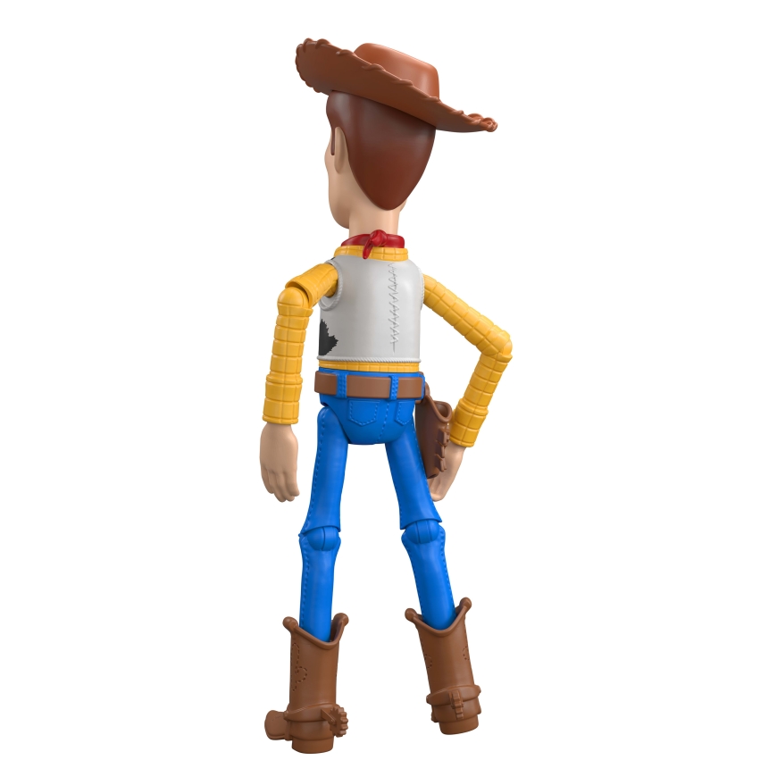Disney Pixar JKV33 mängukujuke – 5