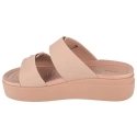 Klapkeliai moterims Crocs Brooklyn Low smėlio spalva 207431 2Q9 (37-38) Klapkeliai moterims Crocs Brooklyn Low smėlio spalva 207431 2Q9 (37-38)