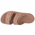 Klapid naistele Crocs Brooklyn Low liivavärv 207431 2Q9 (37-38)