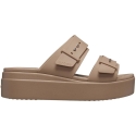 Klapid naistele Crocs Brooklyn Low liivavärv 207431 2Q9 (37-38)