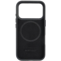 Audi GT Synthetic Leather MagSafe Case for iPhone 18 Pro / 17 Pro Black Audi GT Synthetic Leather MagSafe Case for iPhone 18 Pro / 17 Pro Black
