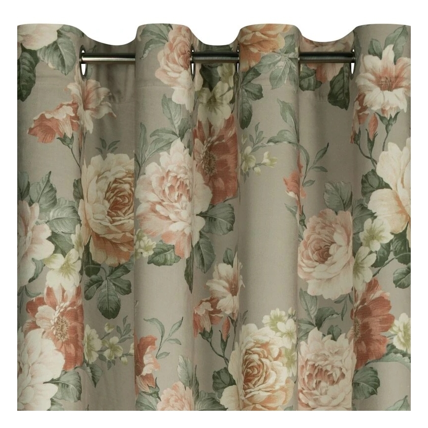Eurofirany ZAS/FIORE/OLIW+K 140X250 ПРИЗЕЛ SI – 3