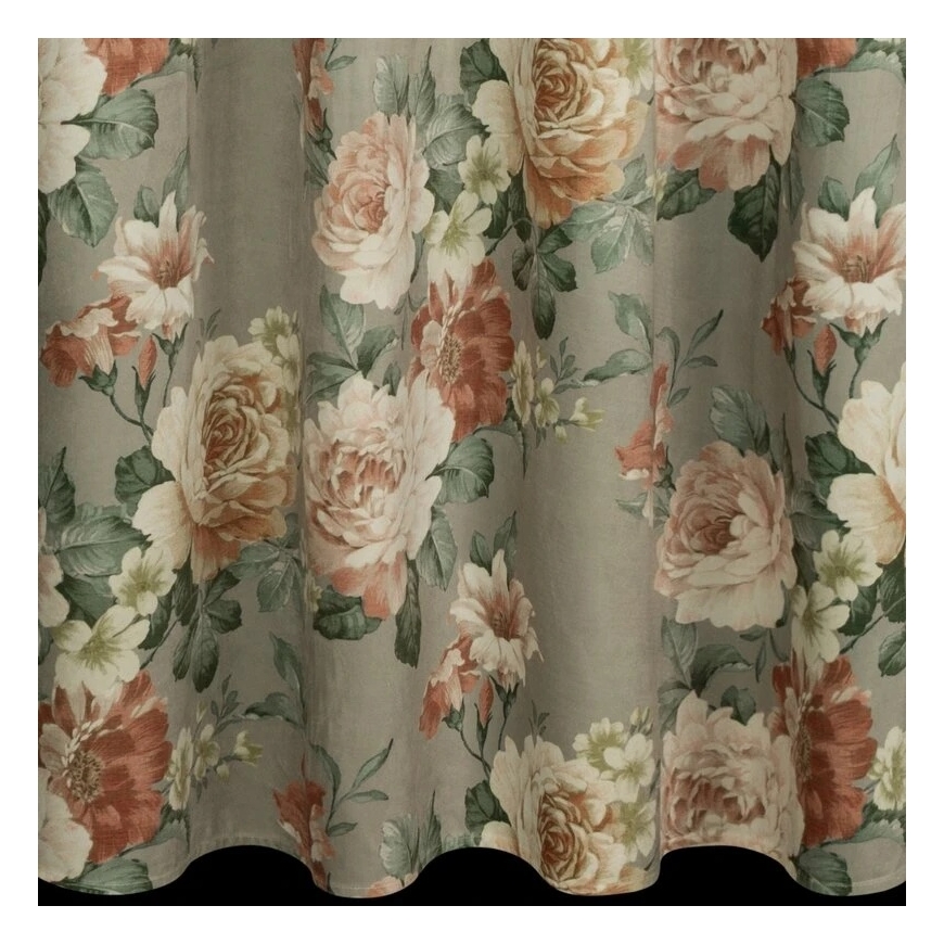 Eurofirany ZAS/FIORE/OLIW+K 140X250 ПРИЗЕЛ SI – 5