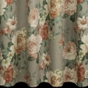 Eurofirany ZAS/FIORE/OLIW+K 140X250 ПРИЗЕЛ SI Eurofirany ZAS/FIORE/OLIW+K 140X250 ПРИЗЕЛ SI