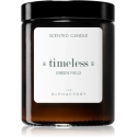 Olphactory Timeless Žalia Field aromatiskā svece, 135 g Olphactory Timeless Žalia Field aromatiskā svece, 135 g