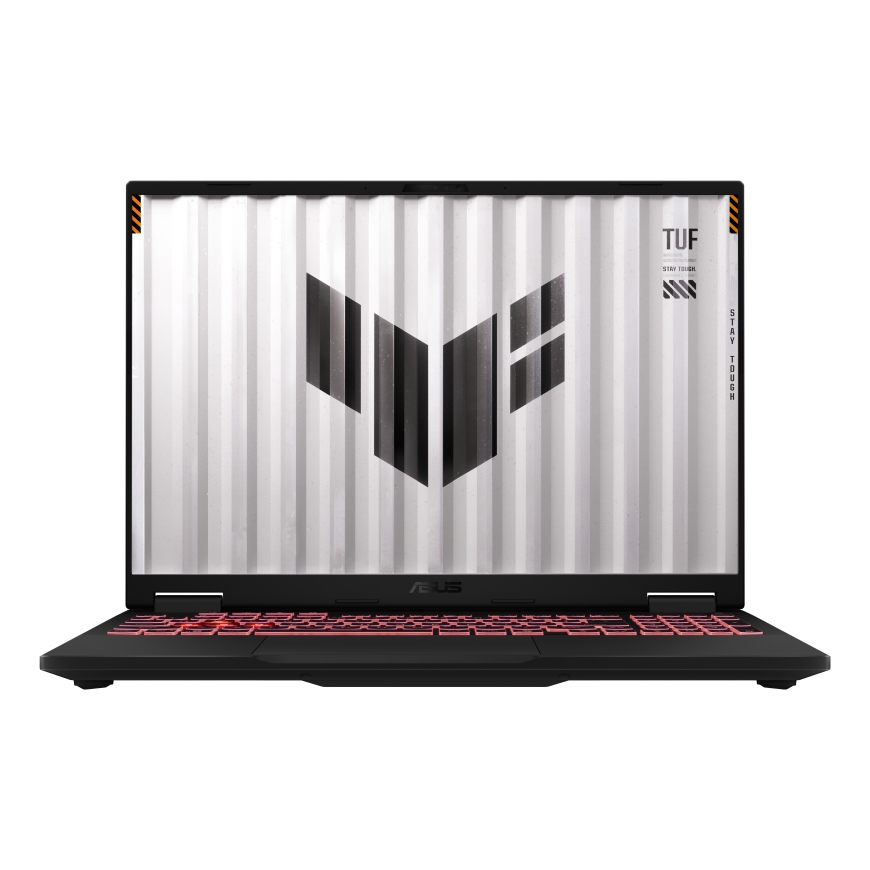 ASUS TUF Gaming A16 FA608UHI-TU124W – 2