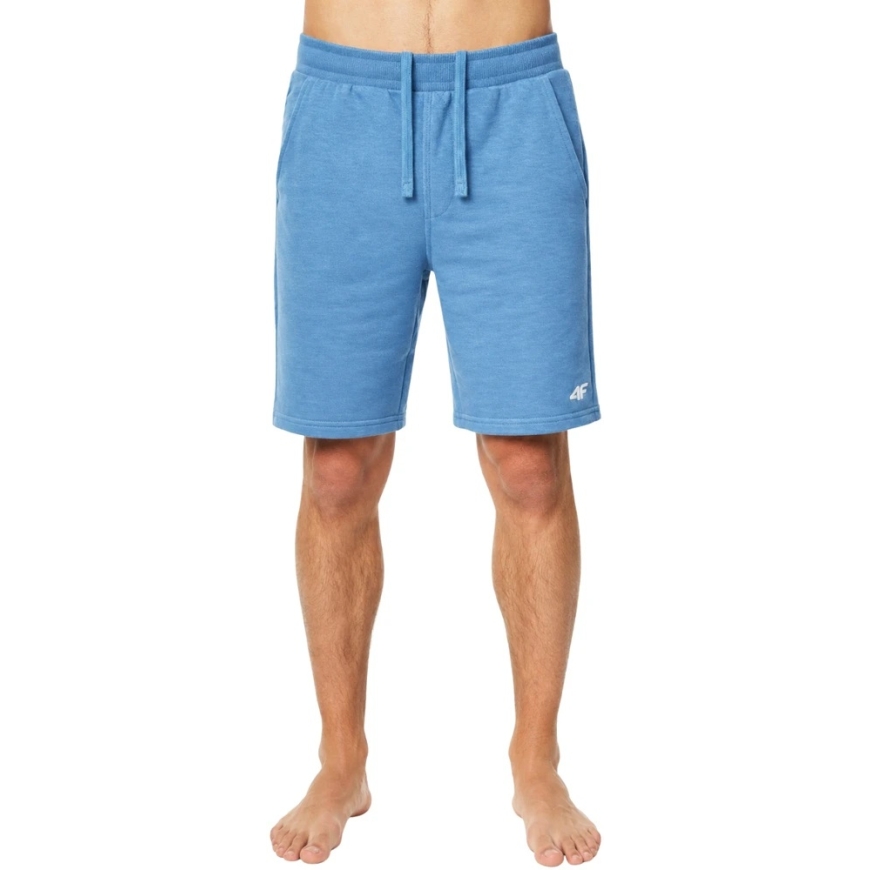 Šortai vīriešiem 4F M0998 denim 4FWSS26TSHOM0998 32S (5XL)