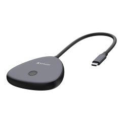 Verbatim 32147 juhtmevaba kuvari adapter USB Lauaarvuti