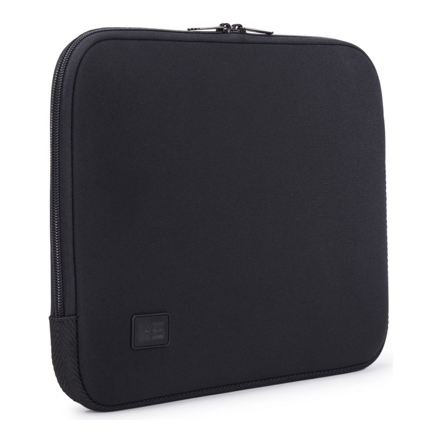 Case Logic Laps LAPS214 35,6 cm (14") Sleeve case Черный