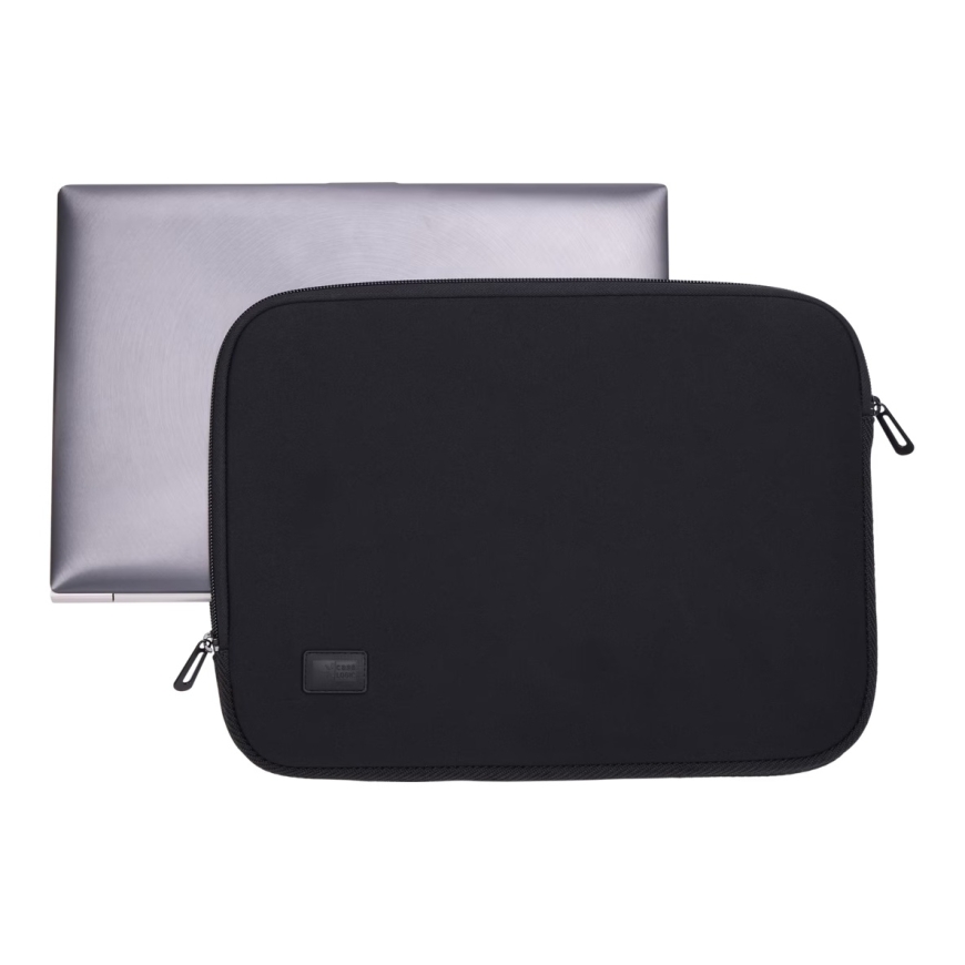 Case Logic Laps LAPS214 35,6 cm (14") Sleeve case Черный – 4