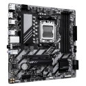 GIGABYTE B840M D3HP WIFI6E AMD B840 AM5 lizdas „micro ATX“ GIGABYTE B840M D3HP WIFI6E AMD B840 AM5 lizdas „micro ATX“