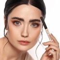 Eveline Cosmetics Brow&Go! Dark Brown Eyebrow Pomade Eveline Cosmetics Brow&Go! Dark Brown Eyebrow Pomade