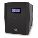 Conceptronic ZEUS08E 1500VA 900W UPS, IEC