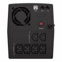 Conceptronic ZEUS08E 1500VA 900W UPS, IEC