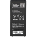 BlueStar Blue Star Mėlynas STAR Battery for Samsung A3 2016 2300 mAh