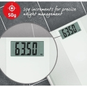 Salter 9009 WH3R Ultimate Accuracy Electronic Bathroom Scales White Salter 9009 WH3R Ultimate Accuracy Electronic Bathroom Scales White