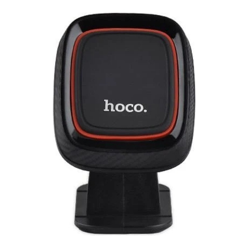Hoco CA24 Car Phone Holder, dashboard mount, magnetic – 5