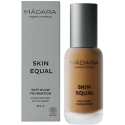 Mádara Skin Equal Base Soft Glow SPF15 70 Caramel 30ml Mádara Skin Equal Base Soft Glow SPF15 70 Caramel 30ml
