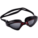 Crowell Flo Black-Orange Swimming Goggles