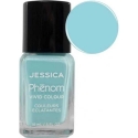 Jessica Phenom Vivid Colour Nagu laka PHEN-041 Celestial Zila, 14 ml Jessica Phenom Vivid Colour Nagu laka PHEN-041 Celestial Zila, 14 ml