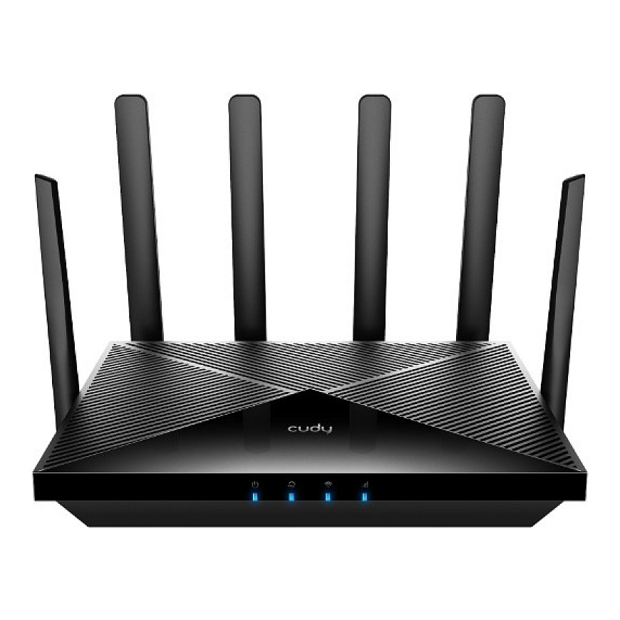 Cudy LT700 bezvadu rūteris Tīkls Gigabit
