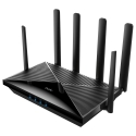 Cudy LT700 wireless router Gigabit Ethernet Dual-band (2.4 GHz / 5 GHz) 4G Black Cudy LT700 wireless router Gigabit Ethernet Dual-band (2.4 GHz / 5 GHz) 4G Black