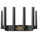 Cudy LT700 wireless router Gigabit Ethernet Dual-band (2.4 GHz / 5 GHz) 4G Black Cudy LT700 wireless router Gigabit Ethernet Dual-band (2.4 GHz / 5 GHz) 4G Black